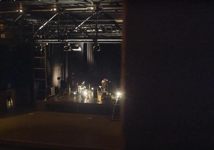 Moody Mae in Het Depot