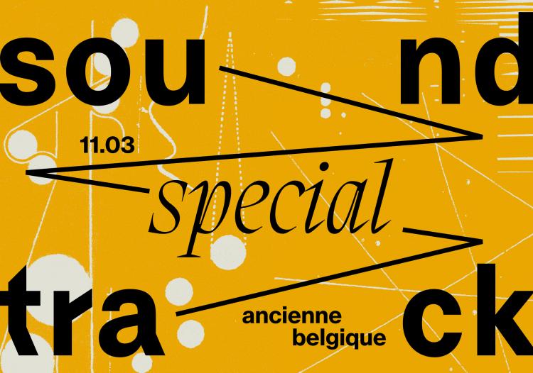 Sound Track Special
