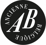 Ancienne Belgique logo