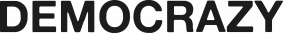 Democrazy logo