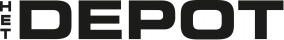 Het Depot logo