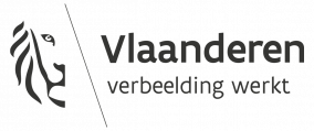 Vlaanderen logo