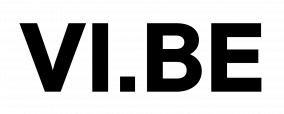 vi.be logo