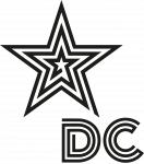 De Casino logo