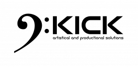 kick logo