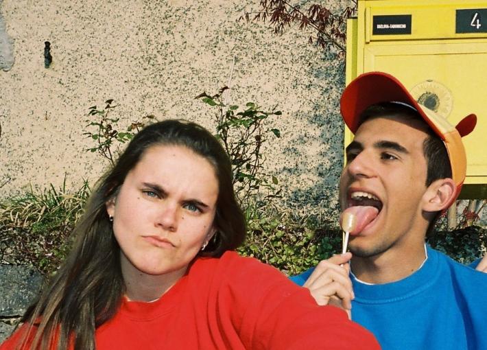 Coline & Toitoine