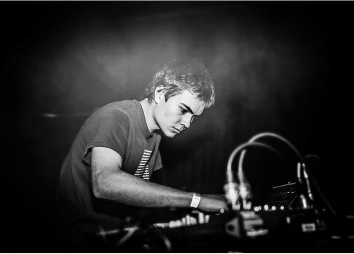 Hoffman © Bibiane Reis