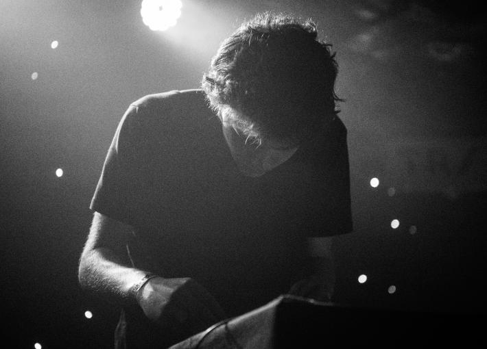 Hoffman © Briek Verdoodt