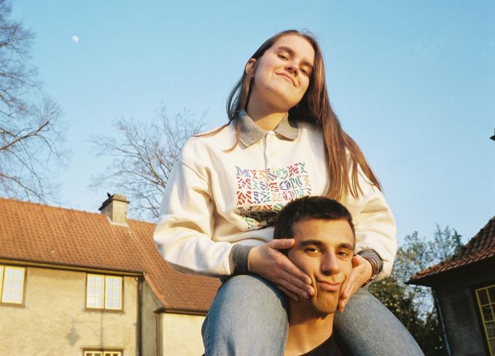 Coline & Toitoine