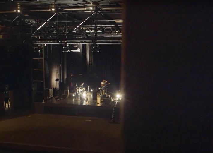 Moody Mae in Het Depot