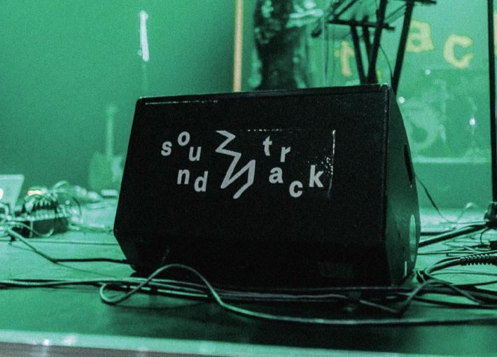 Sound Track voorrondes beeld