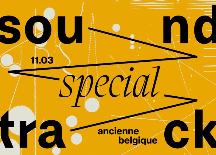Sound Track Special