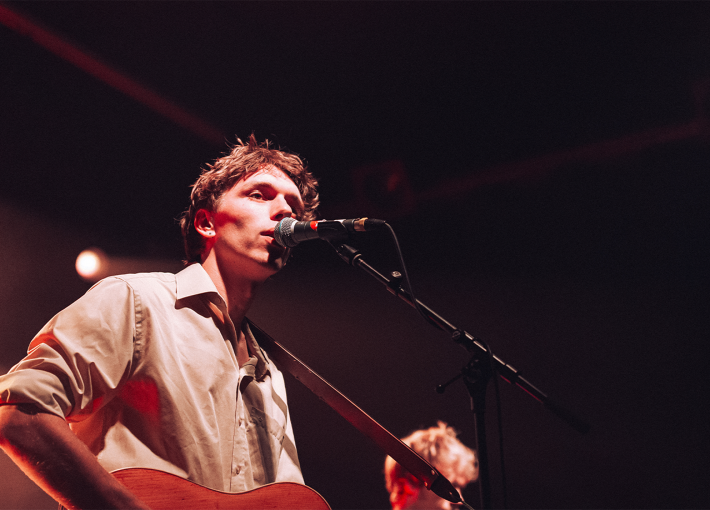Frans Kalf © Patrick Blomme