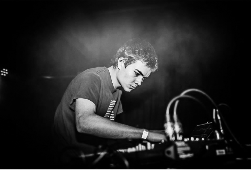 Hoffman © Bibiane Reis