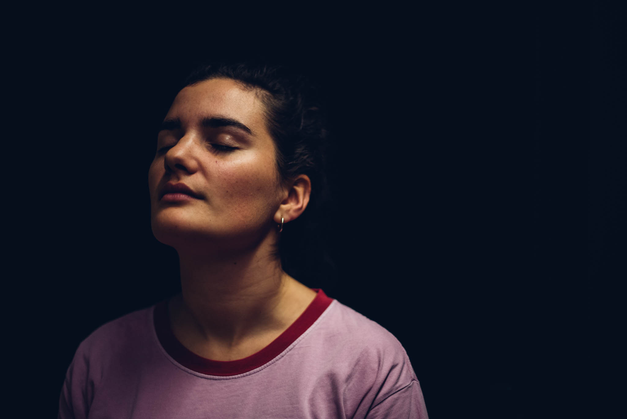 Roos Denayer © Diederik Craps