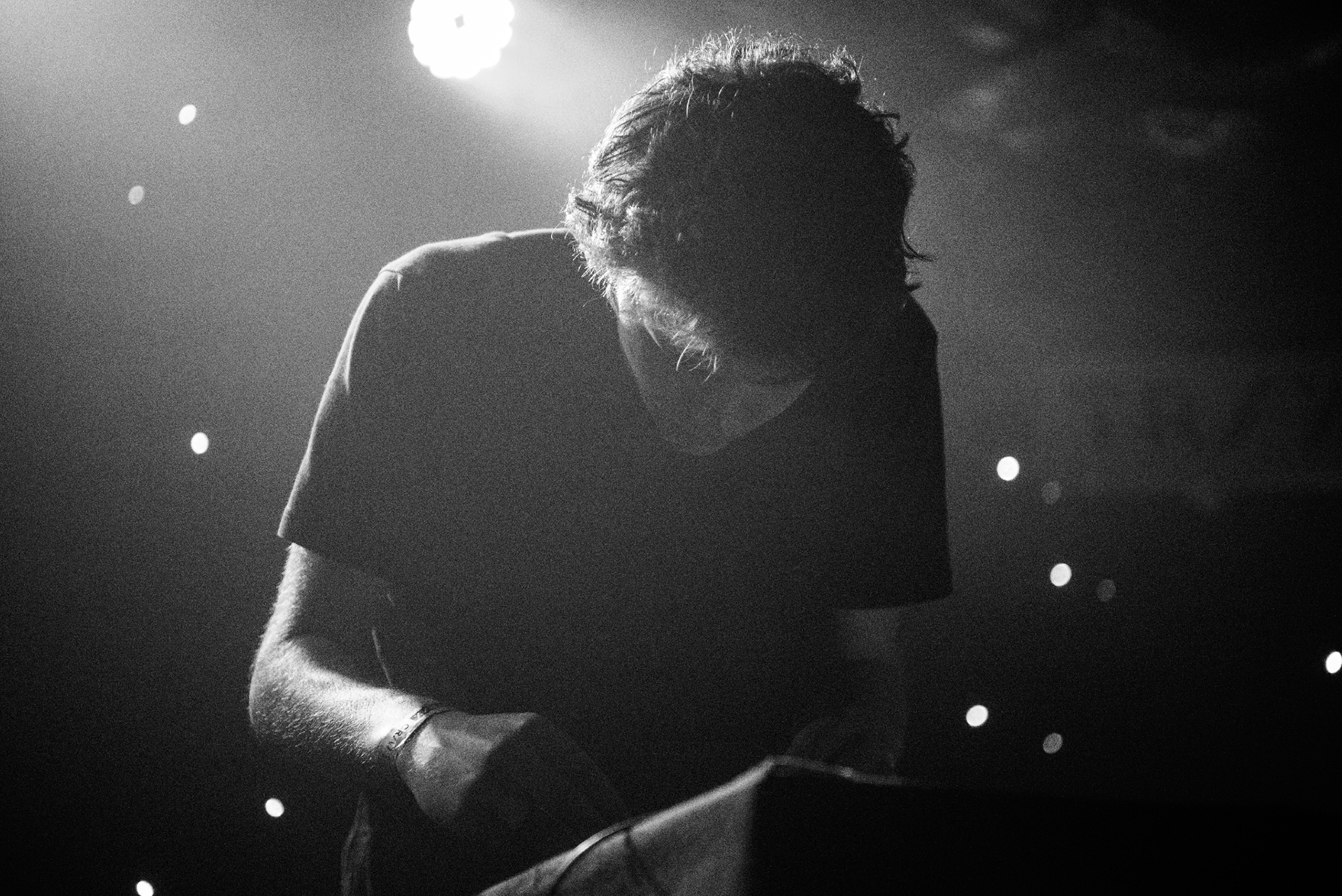 Hoffman © Briek Verdoodt