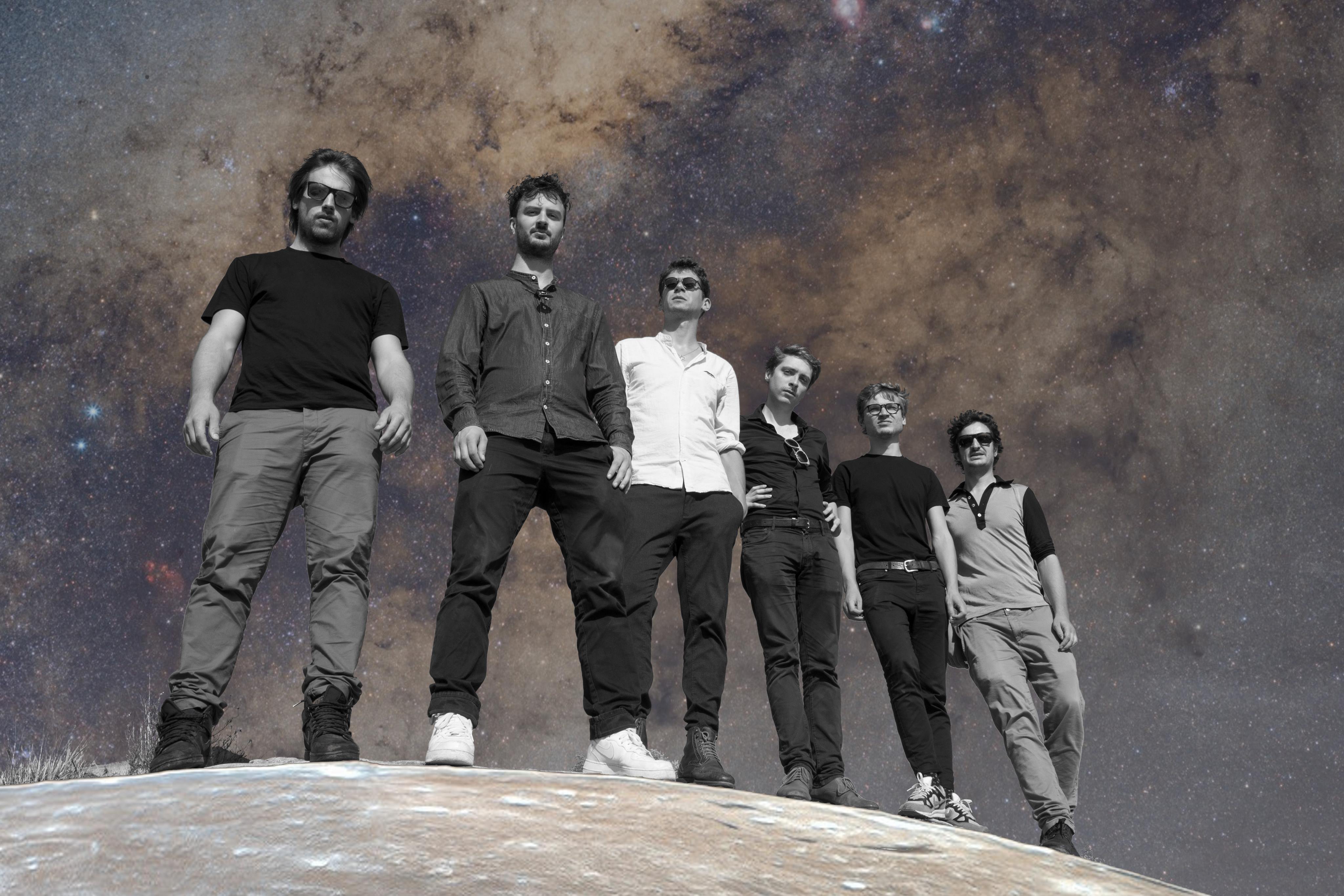 kosmo sound