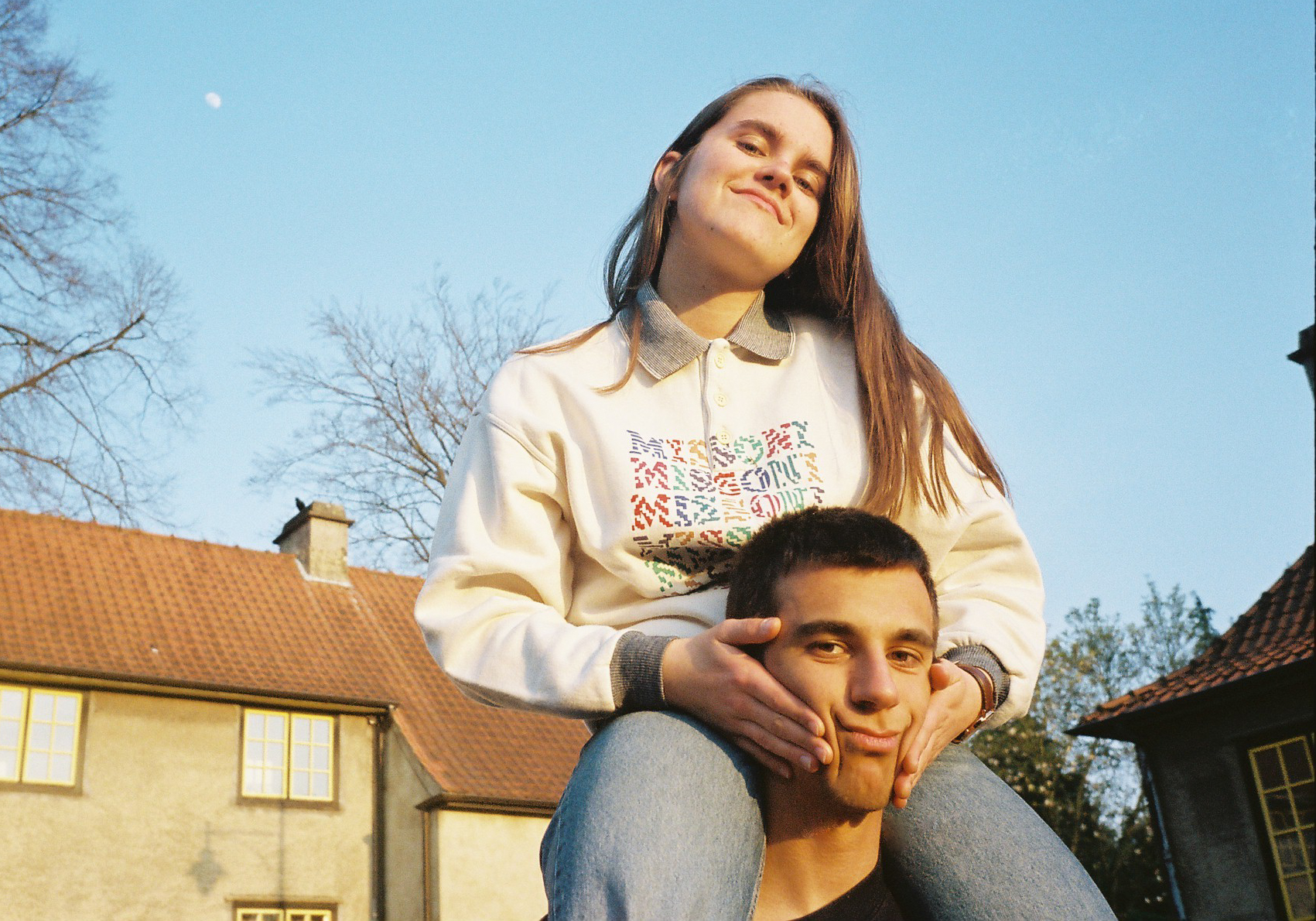 Coline & Toitoine