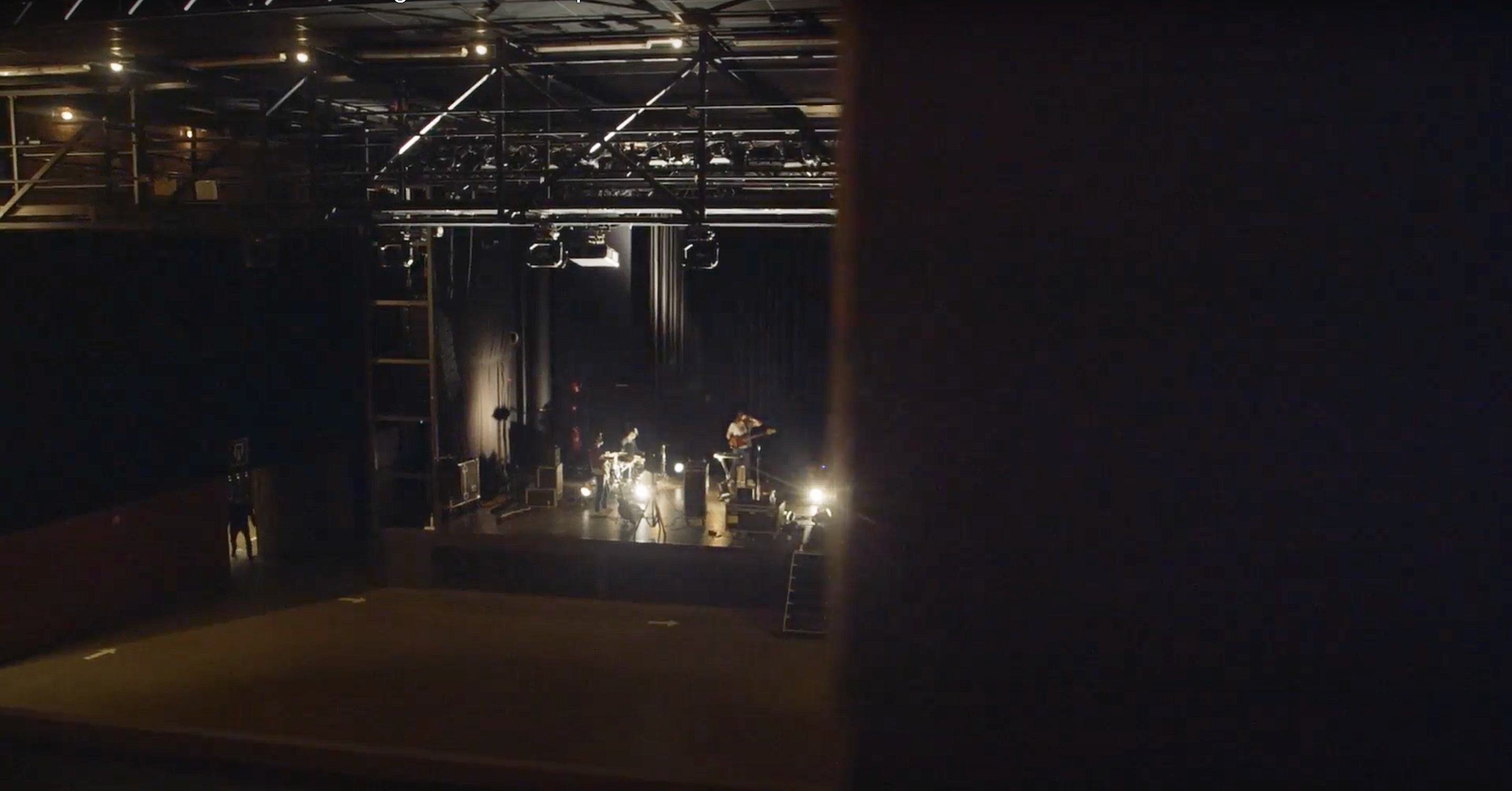 Moody Mae in Het Depot