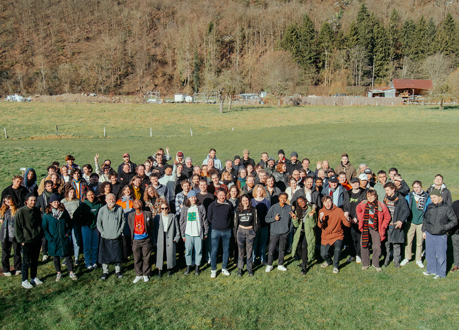 Sound Track bootcamp 22