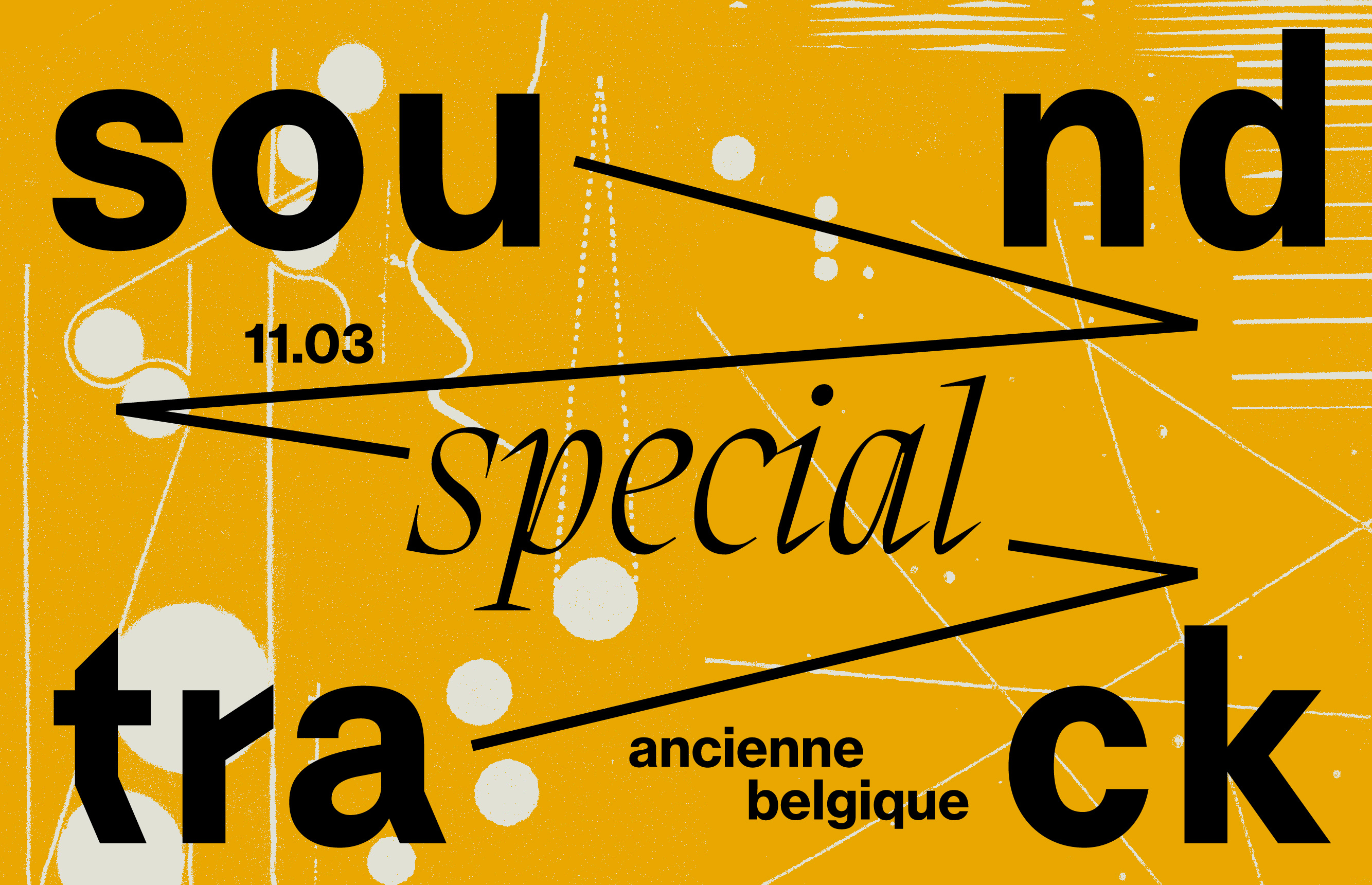 Sound Track Special